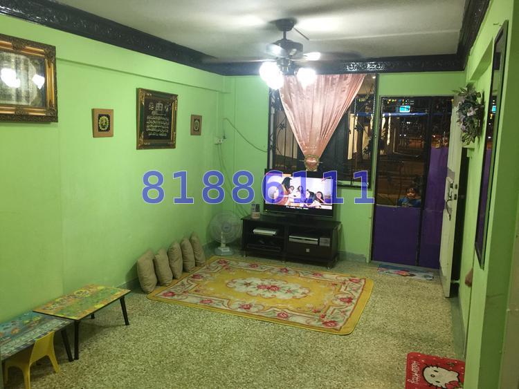 Blk 2 Jalan Batu (Kallang/Whampoa), HDB 3 Rooms #63966642